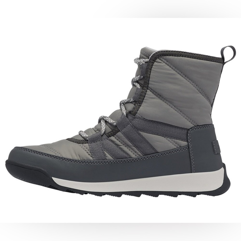 Sorel Quilted Winter Whitney Snow Boots